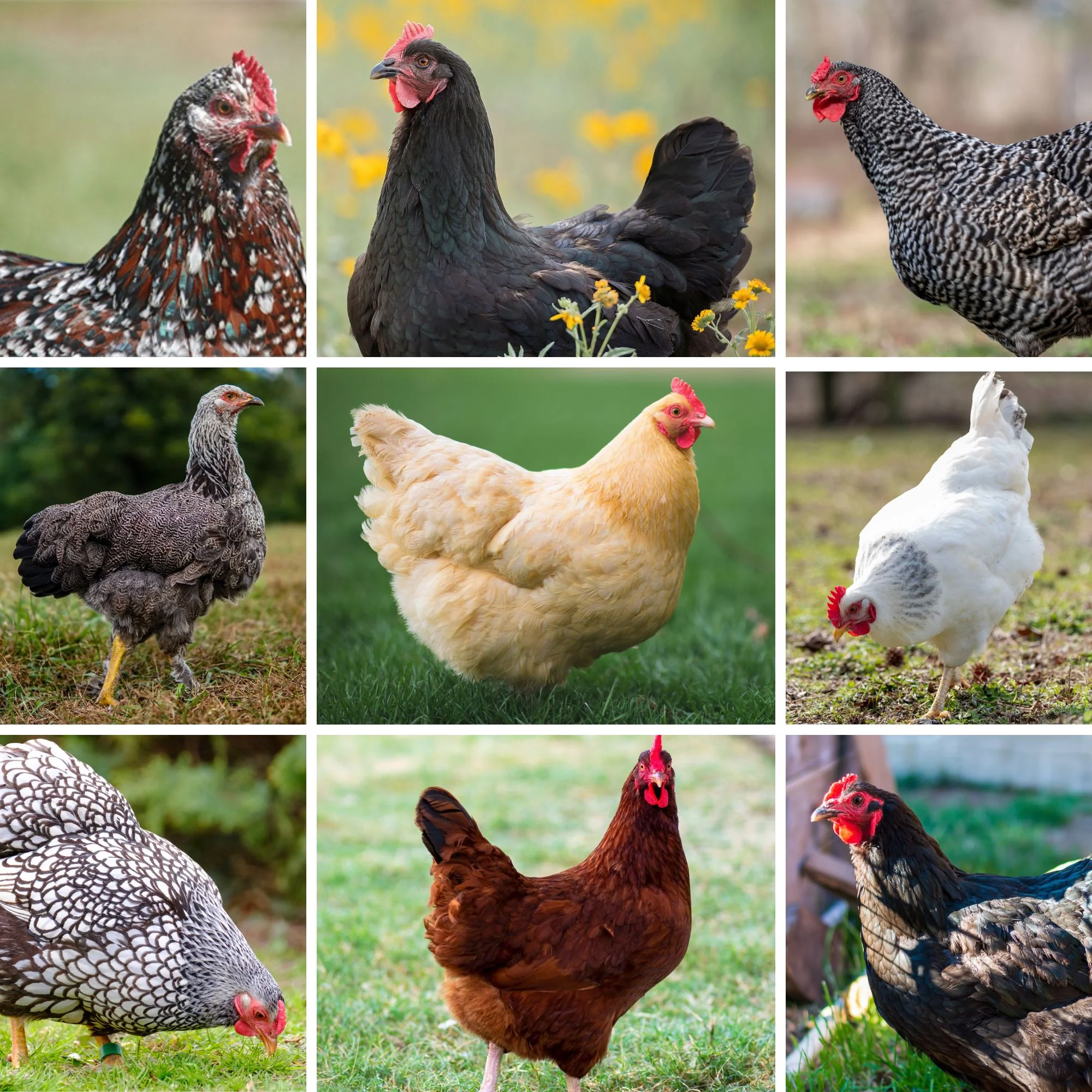 Mystery Chick from Our Brown Egg Layer Assortment - Buy Pet Shop