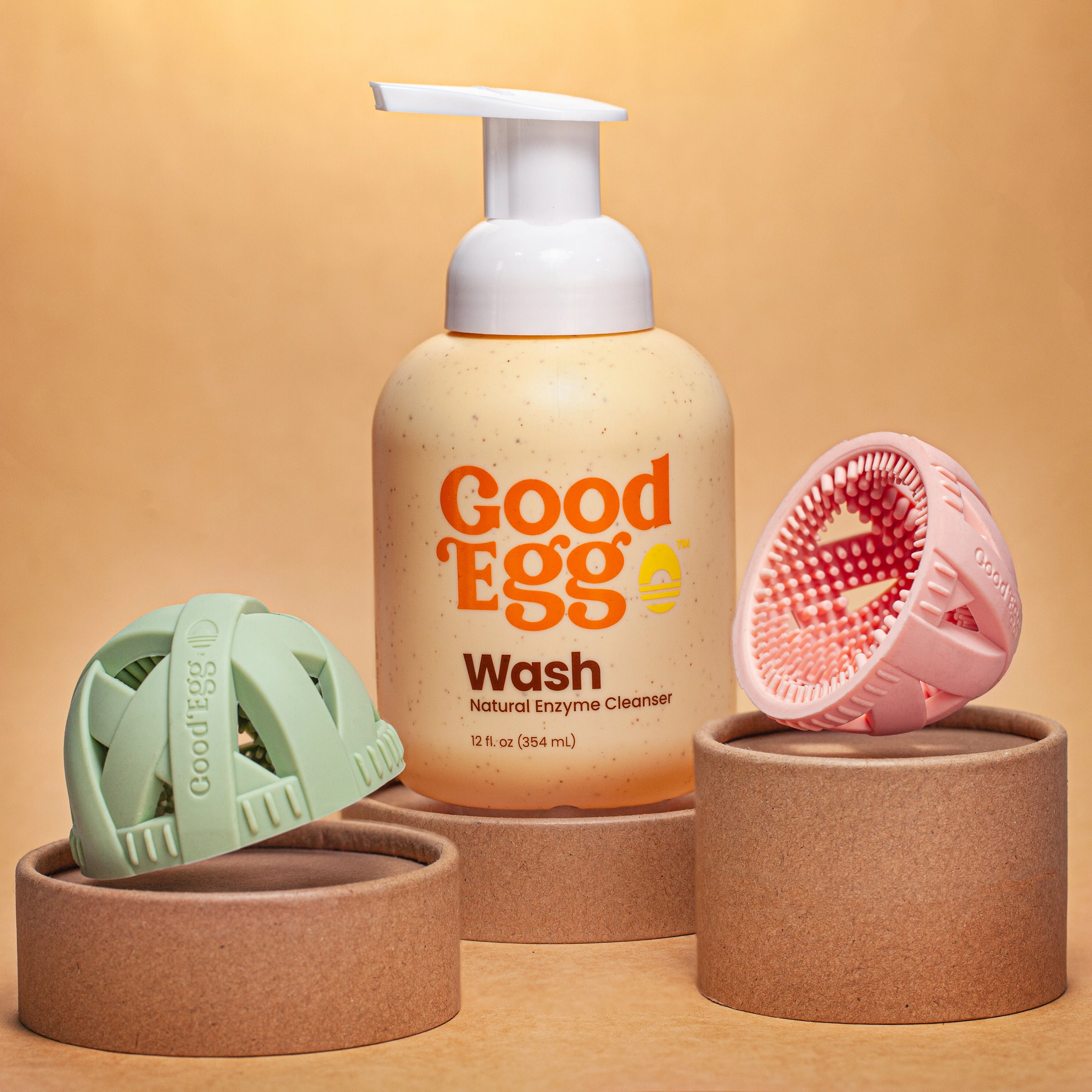 Good Egg - Flock Essentials Pack - Buy Pet Shop