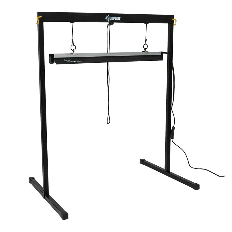 Sunpack 2-Foot Light System with One Lamp - Buy Pet Shop