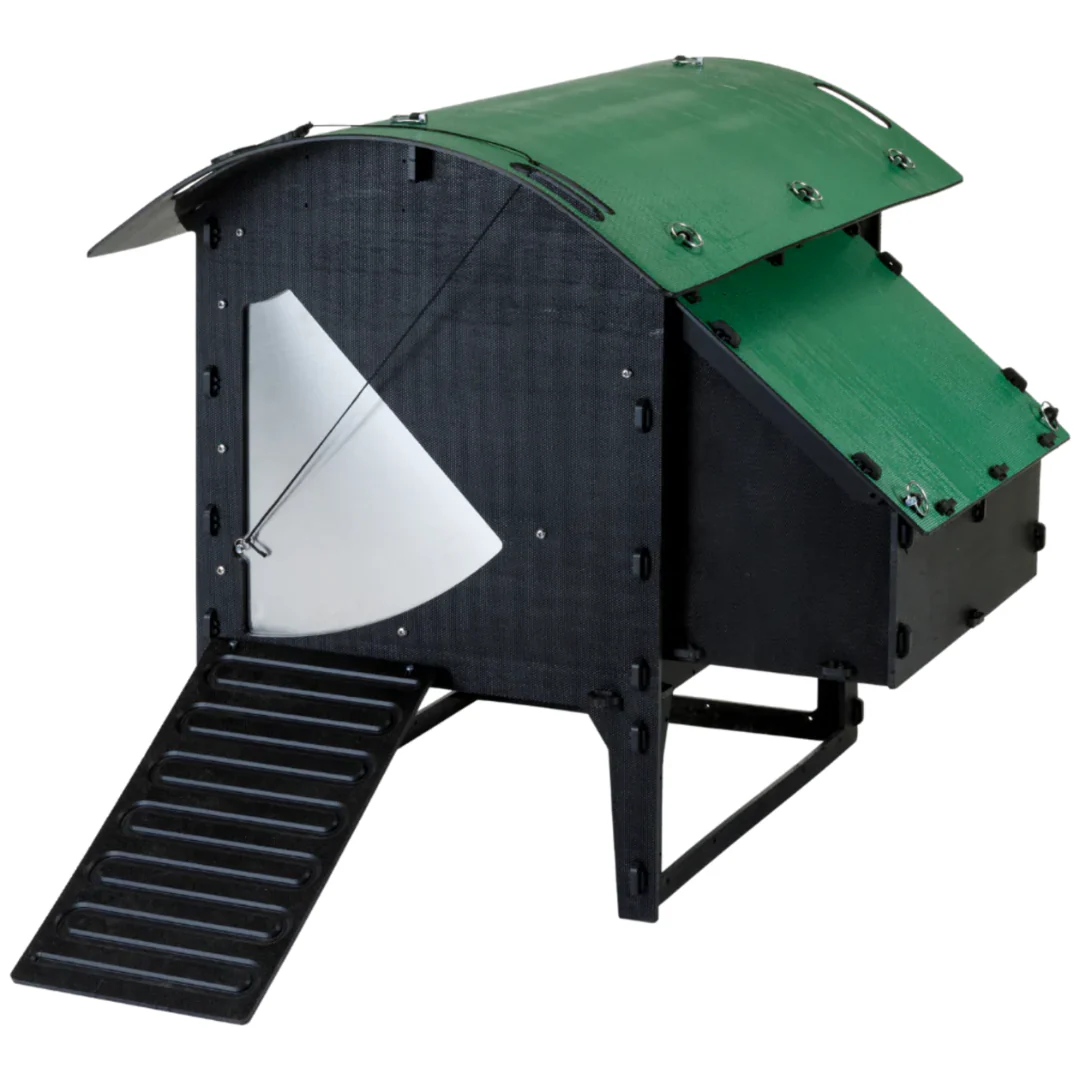 Nestera Lodge Chicken Coop, 3 sizes - Buy Pet Shop