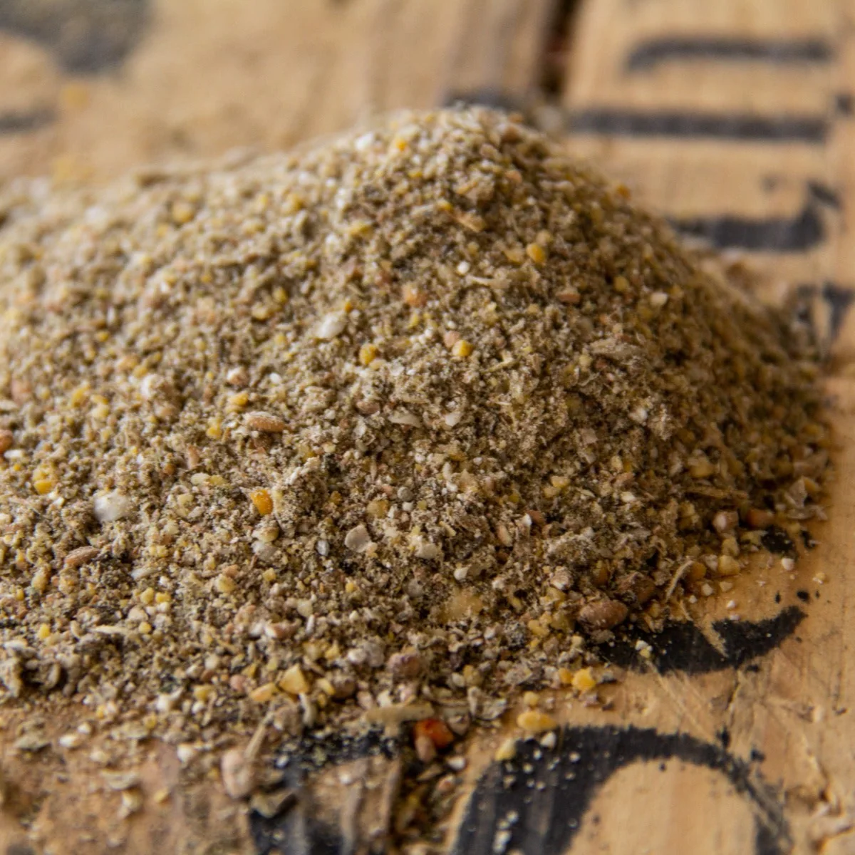 Organic Corn Free Pastured Perfect Starter Feed, 40 lbs - Buy Pet Shop