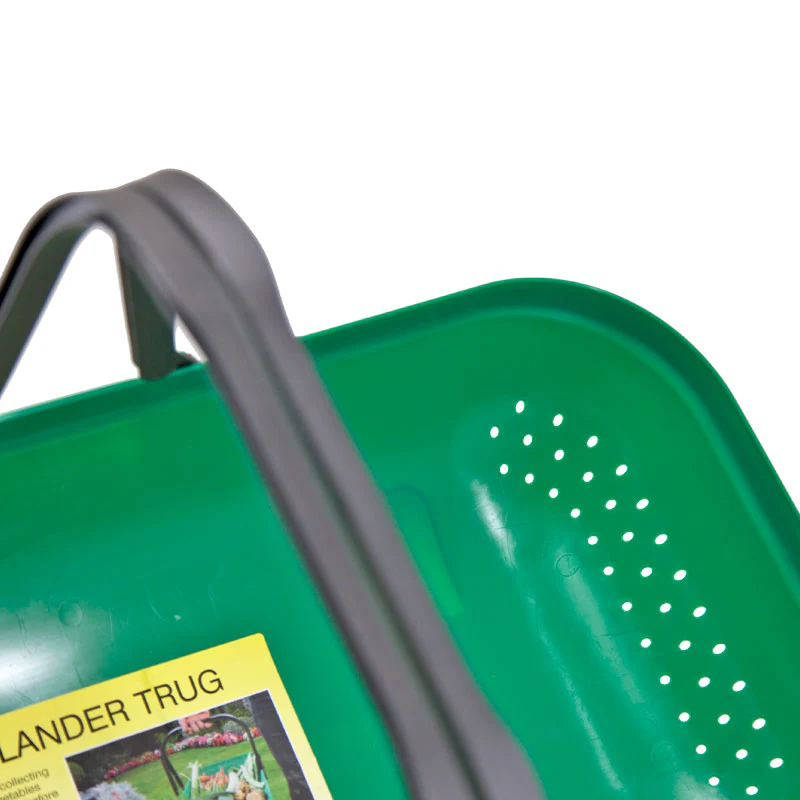 Colander Garden Trug - Buy Pet Shop