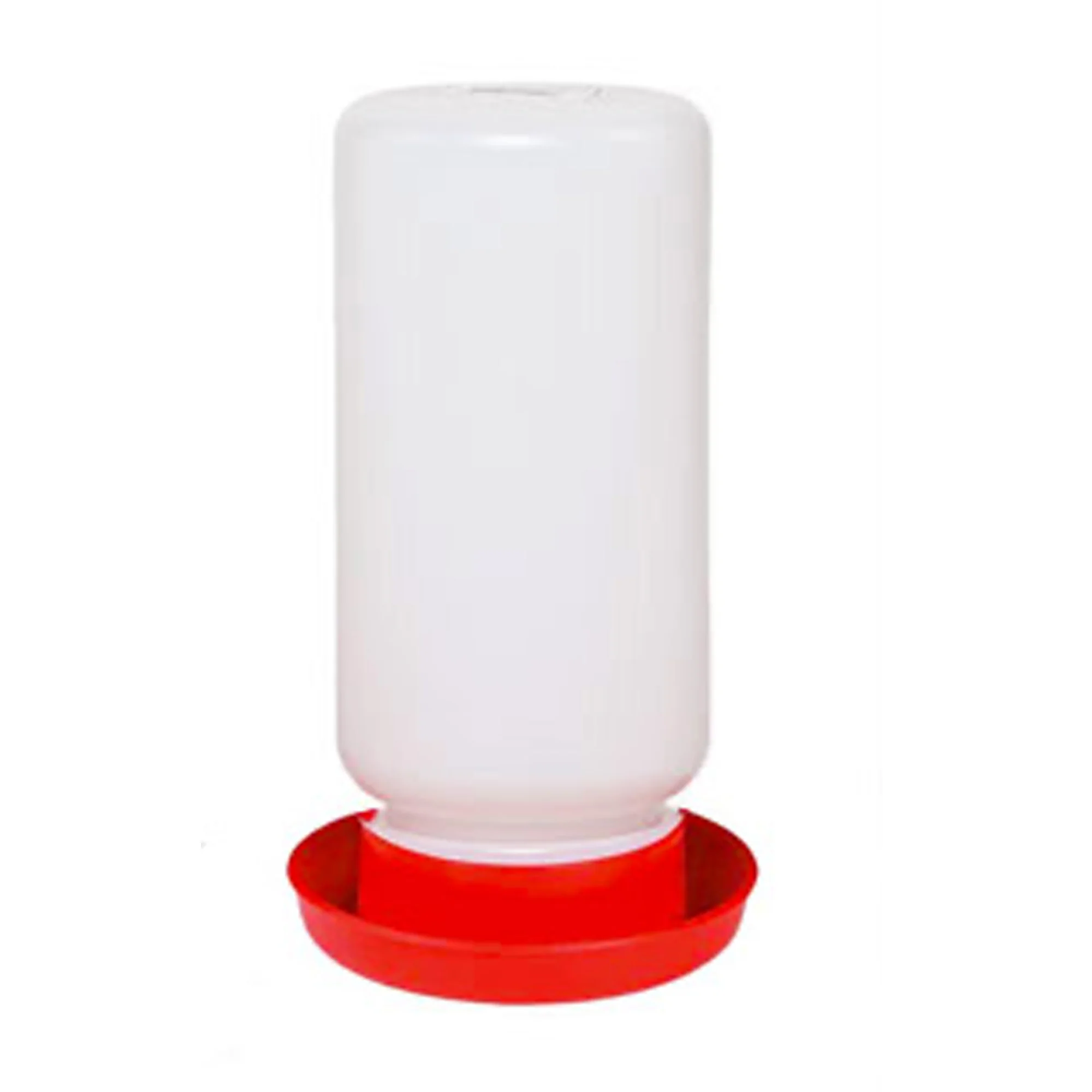 Small Waterer for Bantam Chickens, Guinea Keets, and Quail - Buy Pet Shop
