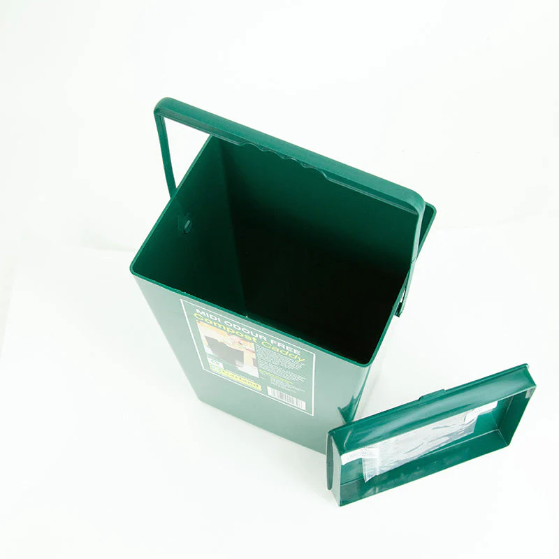 Kitchen Compost Carrier - Buy Pet Shop