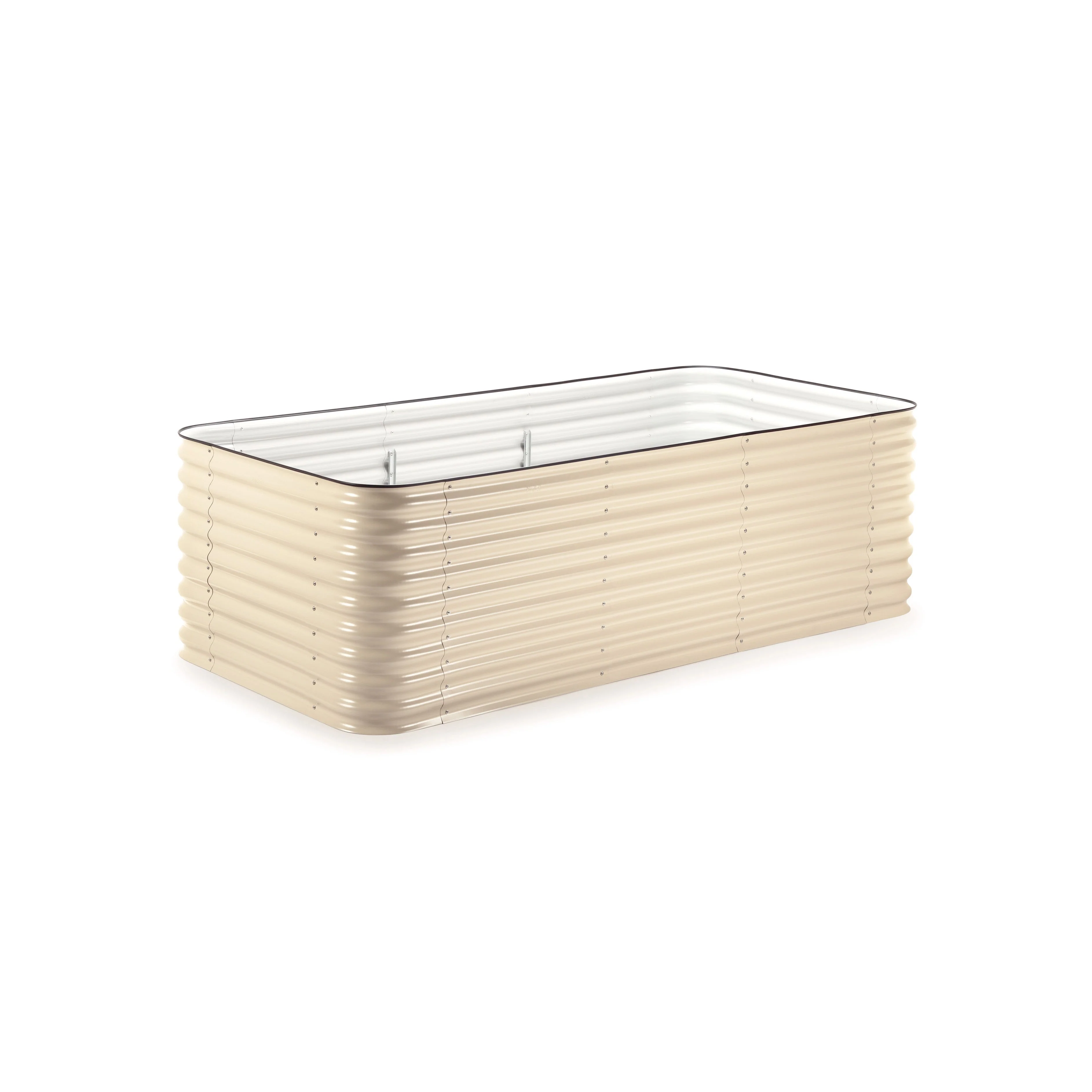 Birdies Large Raised Garden Bed, 29   Tall - Buy Pet Shop