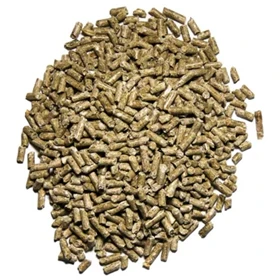 Organic Soy Free Layer Pellet Feed- 35lb - Buy Pet Shop