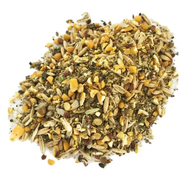 Organic Soy & Wheat Free Layer Feed (see options) - Buy Pet Shop