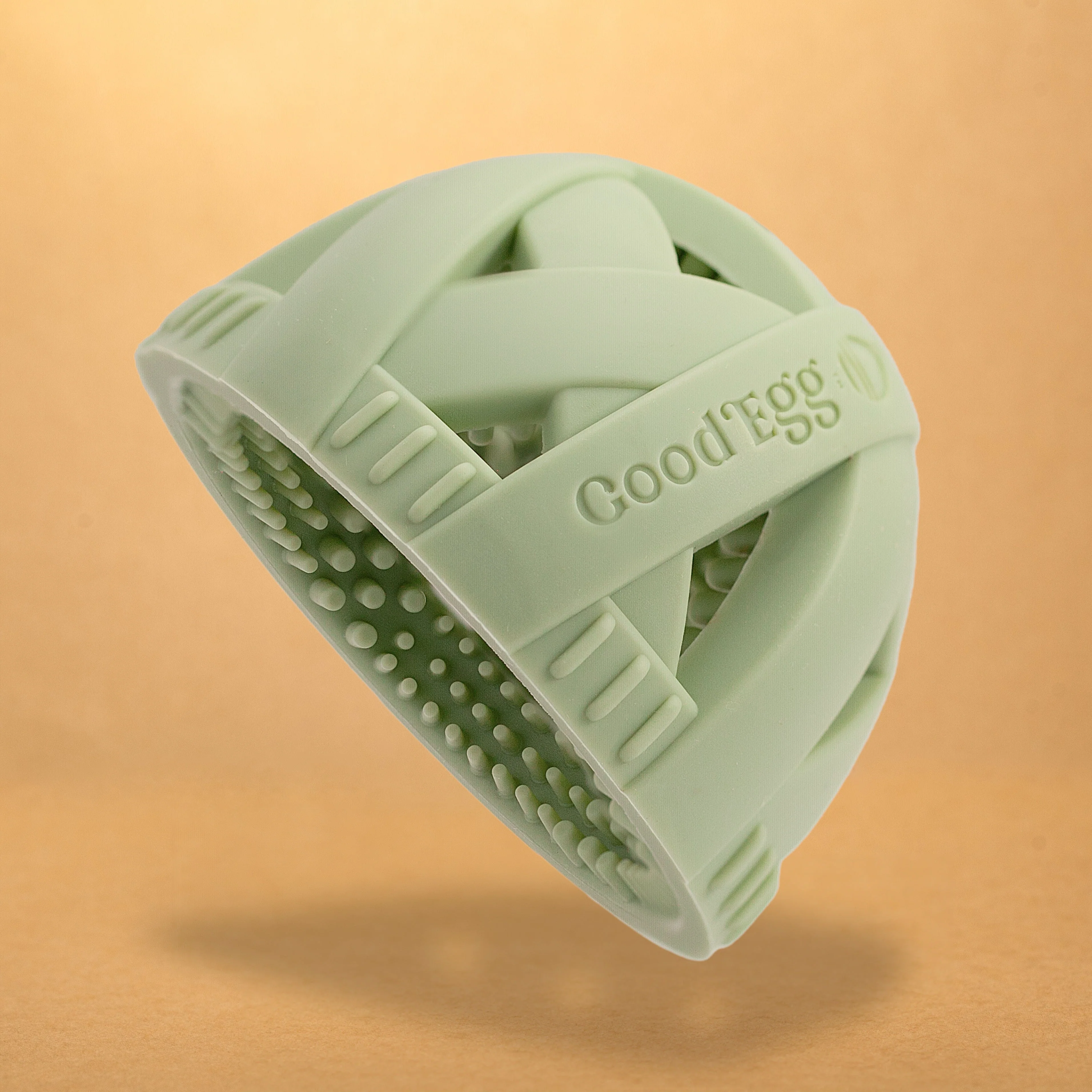 GoodEgg Brush - The Original Egg Brush - Buy Pet Shop