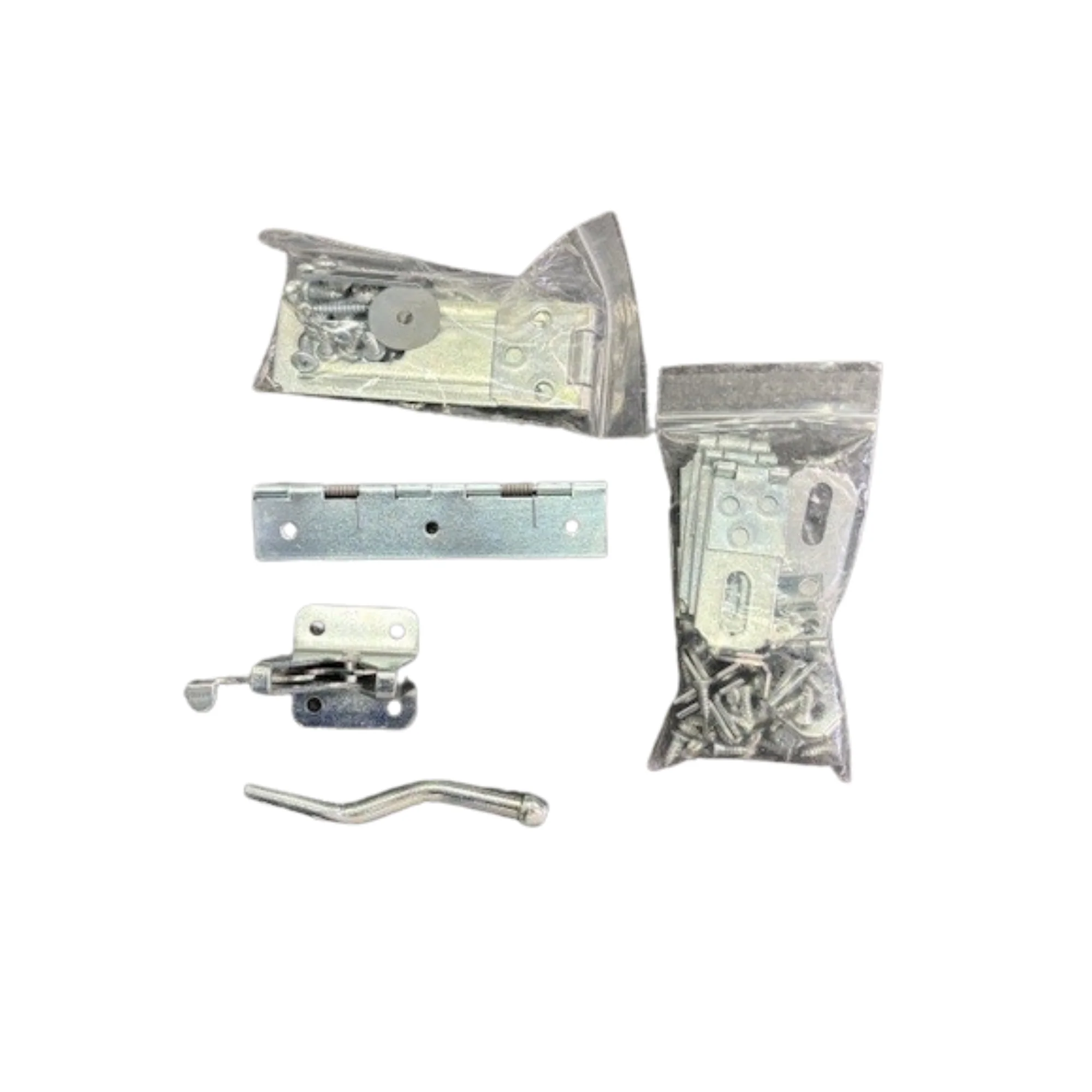 Hardware Kit for Formex Coops - Buy Pet Shop