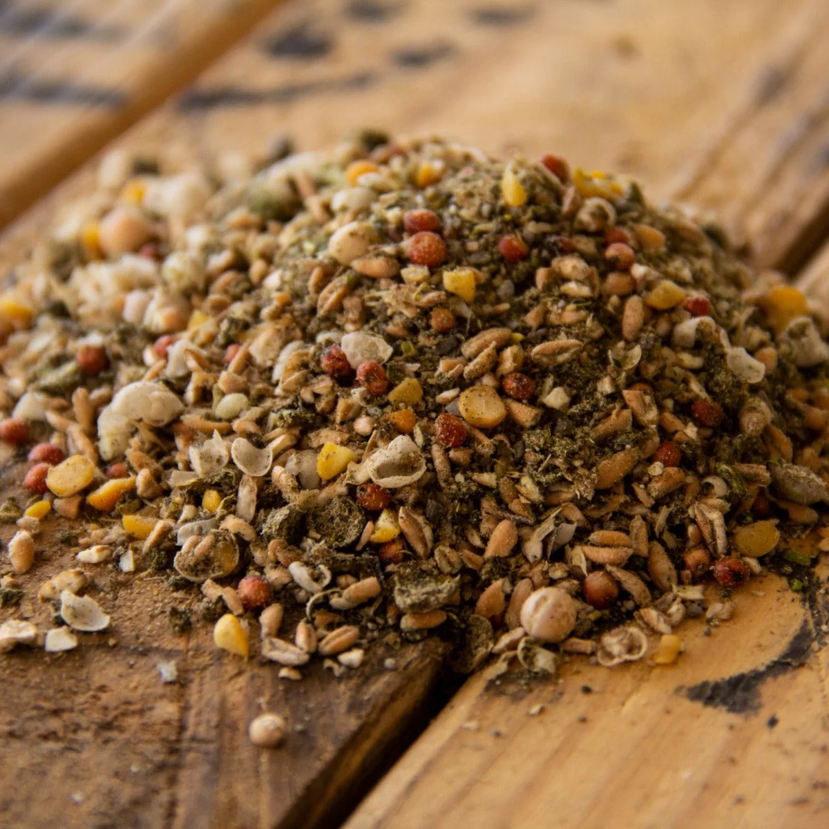 Organic Corn Free Pastured Perfect Layer Feed, 40 lbs - Buy Pet Shop