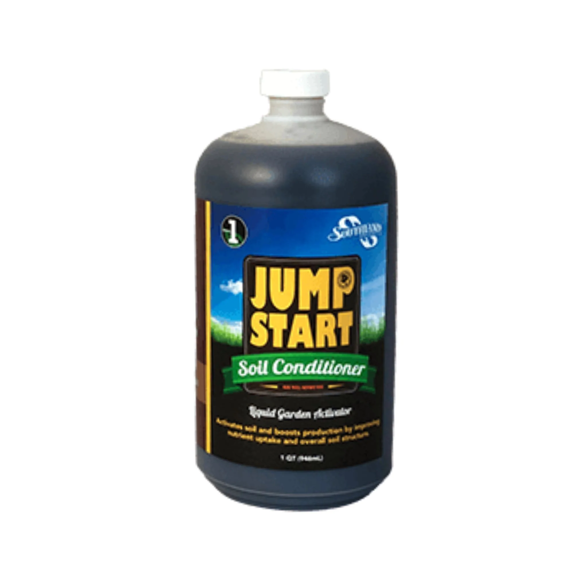 Jump Start | Liquid Soil Conditioner - Buy Pet Shop