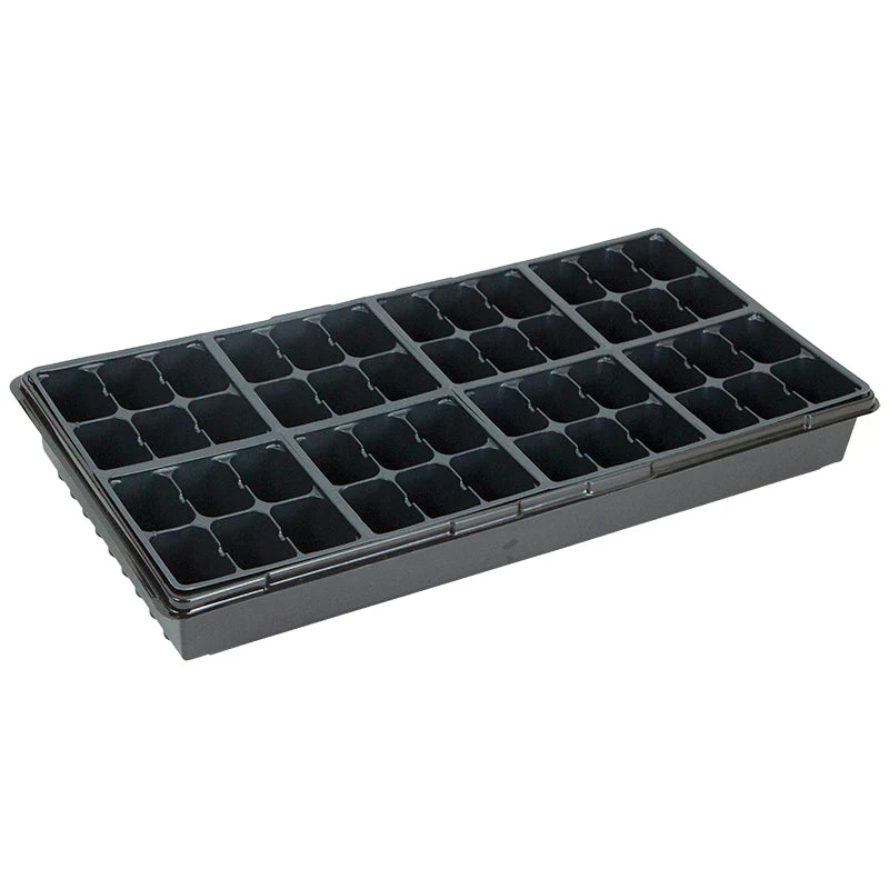 6-Pack Planting Containers for 1020 Tray - Standard (Sheet of 8) - Buy Pet Shop