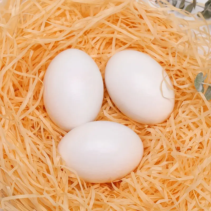5pcs Chicken Coop Simulative Eggs - Buy Pet Shop