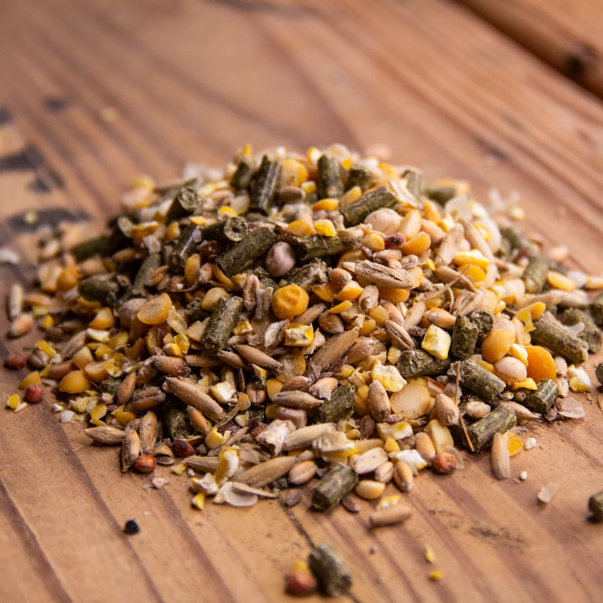 Organic Soy Free w/ Power Pellet Layer Feed, 40 lbs - Buy Pet Shop