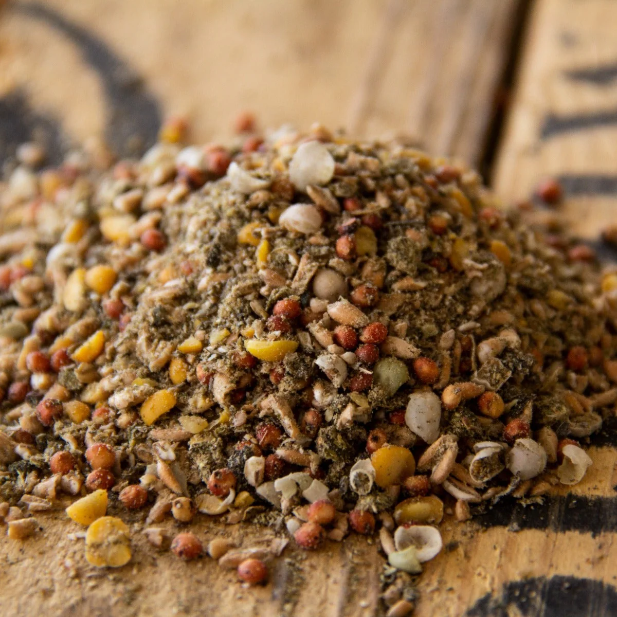 Organic Corn Free Pastured Perfect Grower/Broiler Feed, 40 lbs - Buy Pet Shop