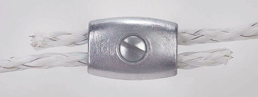 Rope Clamp, 2 pk - Buy Pet Shop