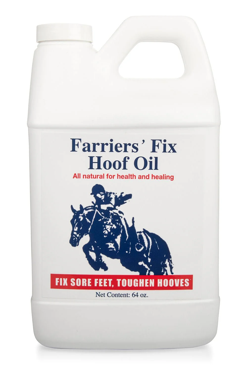 Farriers' Fix Hoof Oil - Buy Pet Shop
