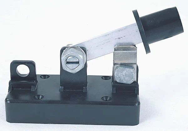 Single Pole Safety Switch - Buy Pet Shop