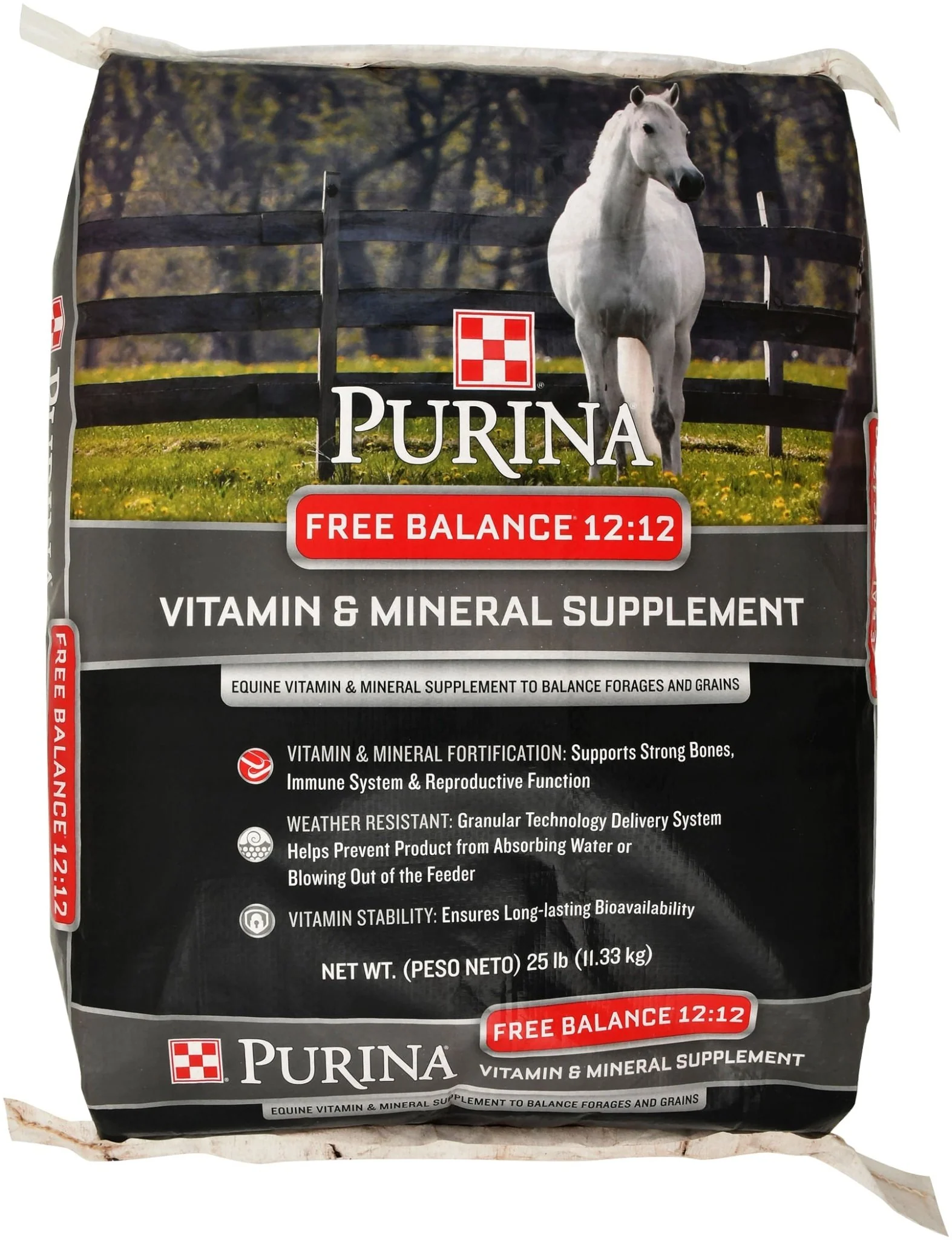 Purina Free Balance 12:12 Meal - Buy Pet Shop