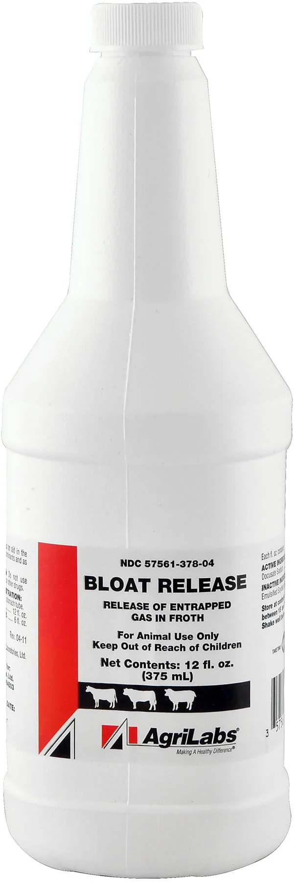 Bloat Release, 12 oz - Buy Pet Shop
