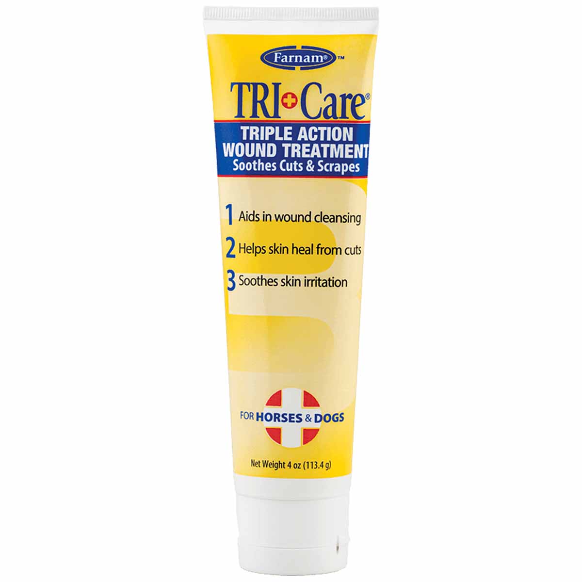 Tri-Care Triple Action Wound Treatment - Buy Pet Shop