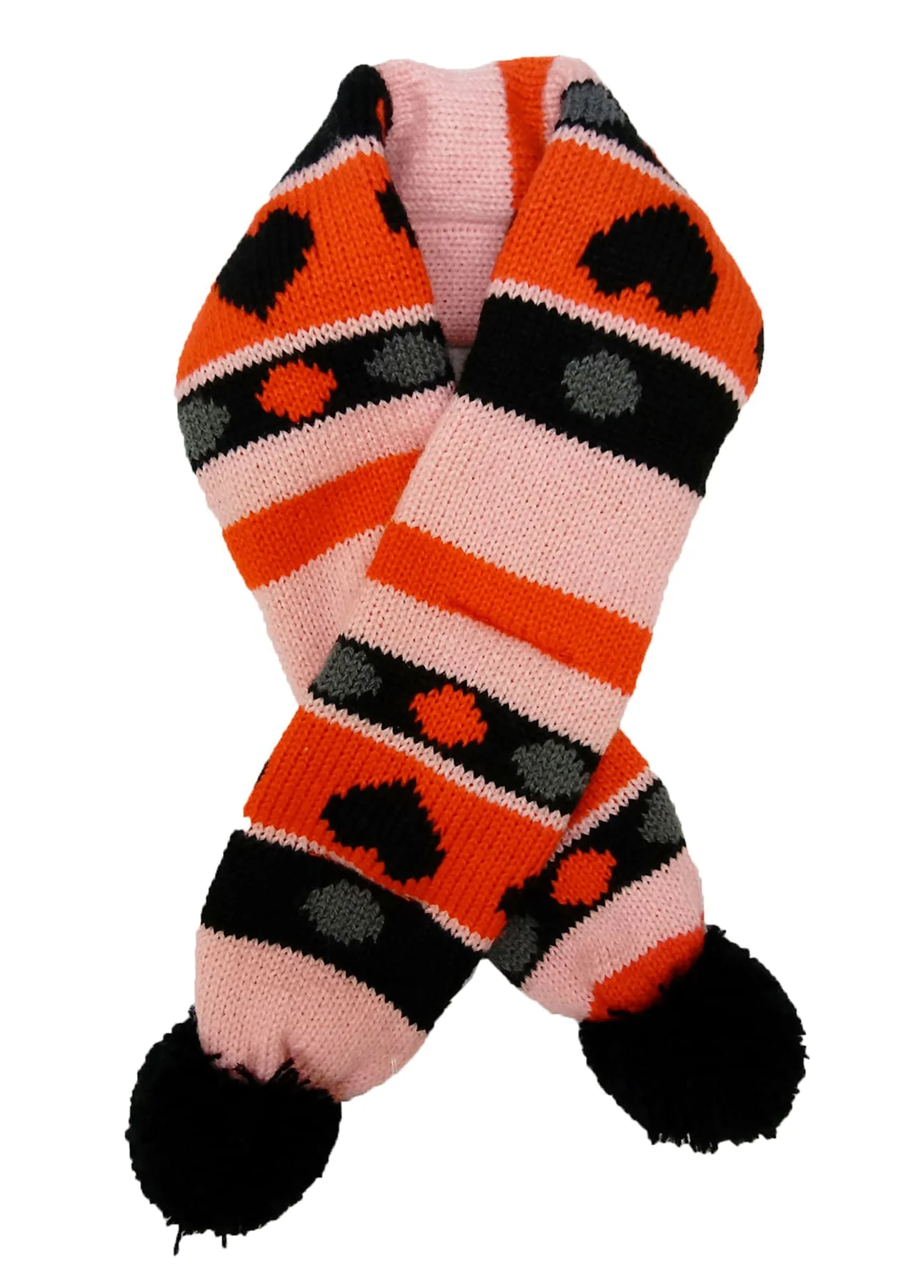 Heart Scarf - Buy Pet Shop