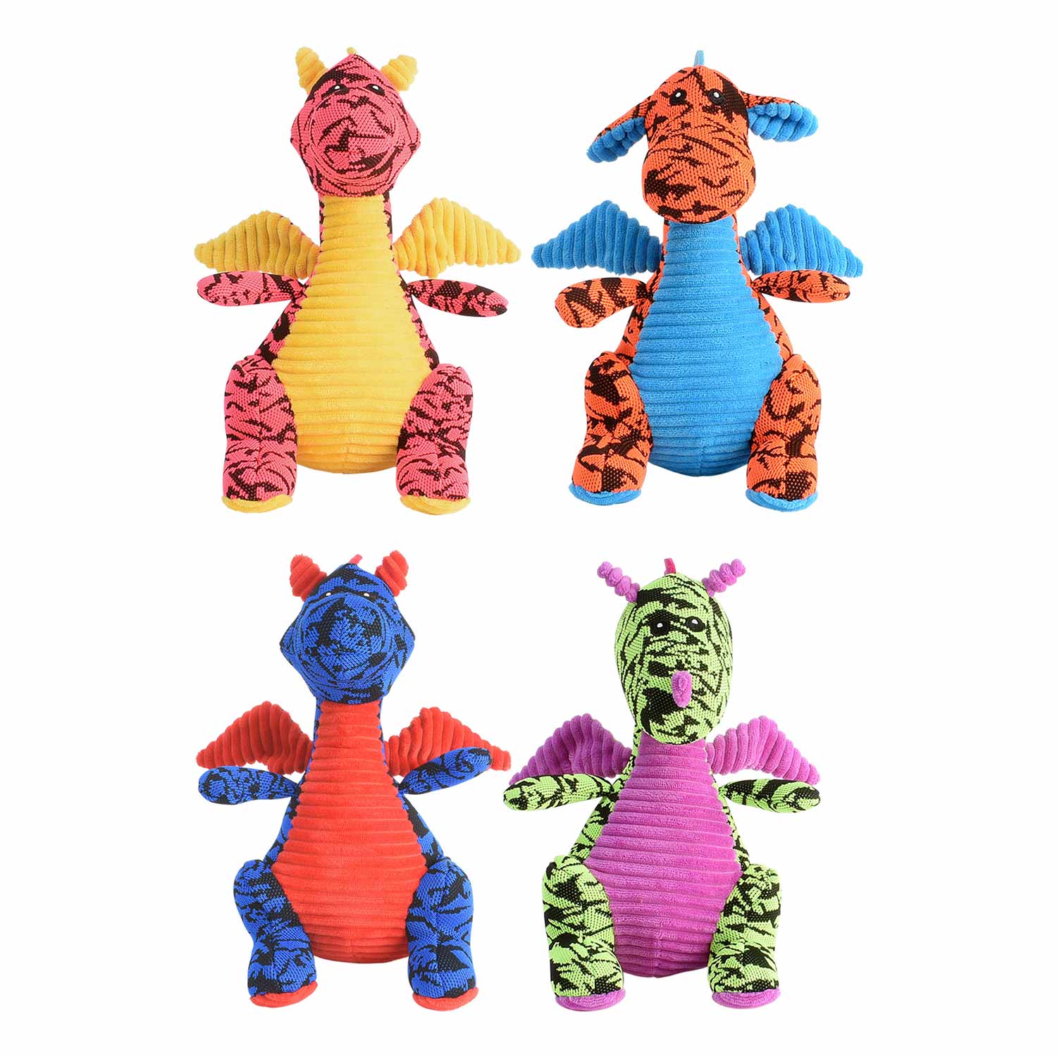 Dragons, Assorted Colors - Buy Pet Shop