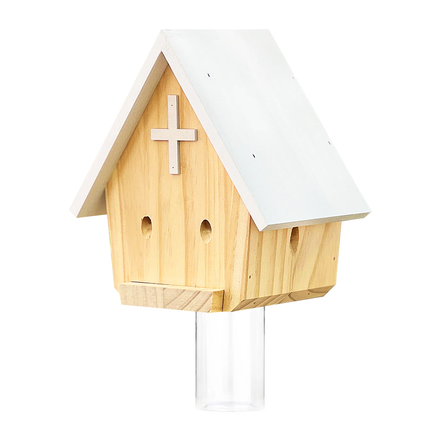 Church Style Carpenter Bee Trap - Buy Pet Shop
