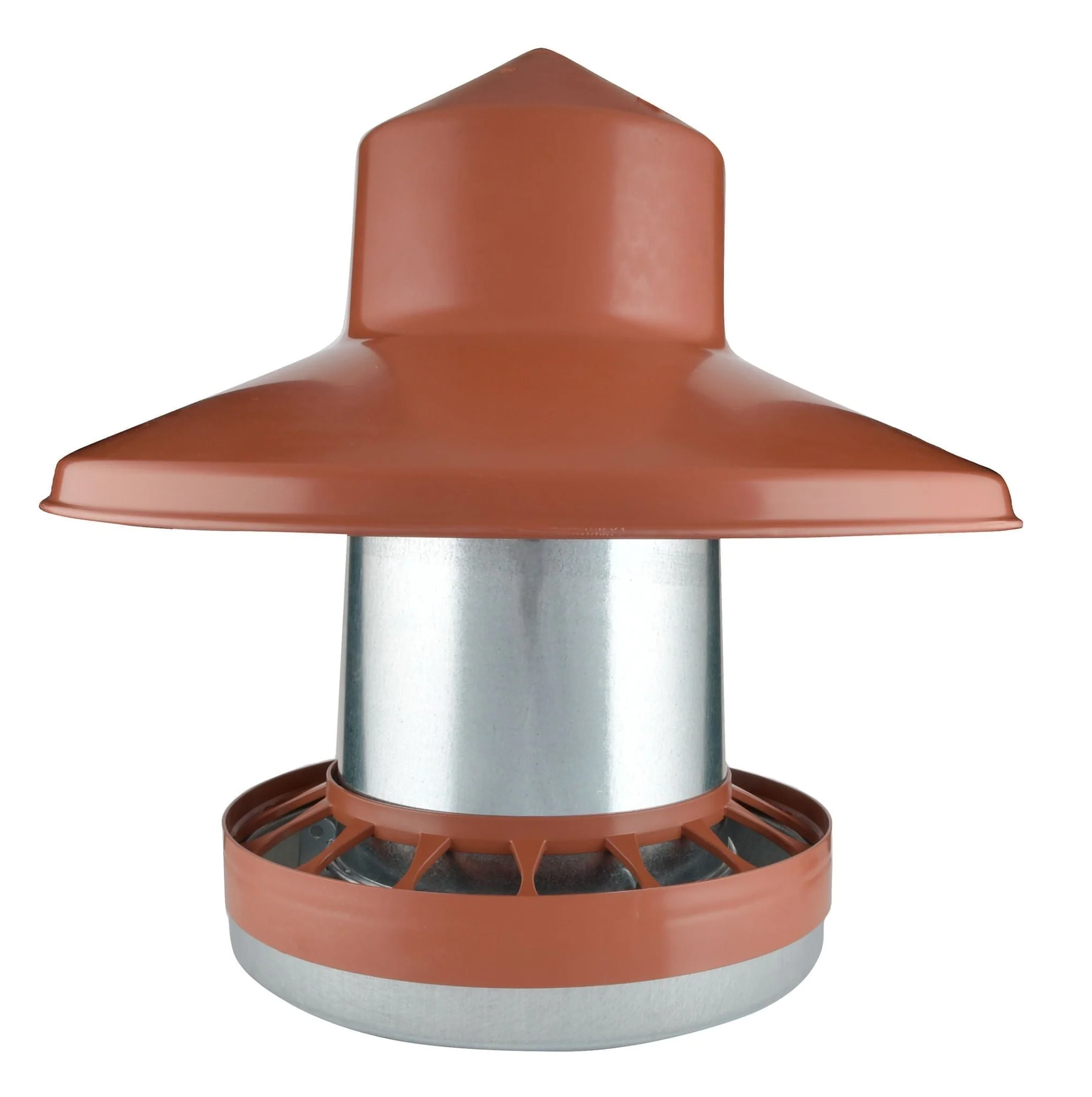 Metal Hanging Feeder Kit - Buy Pet Shop