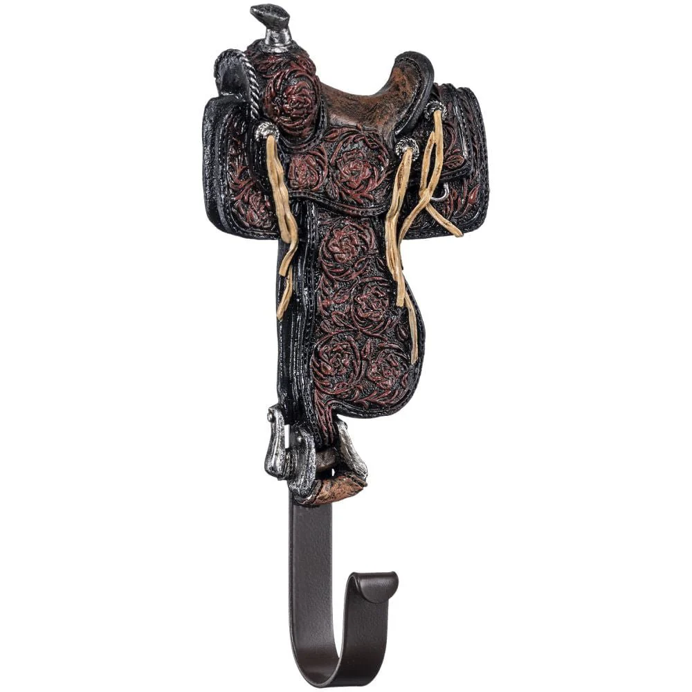 Western Saddle Hook - Buy Pet Shop