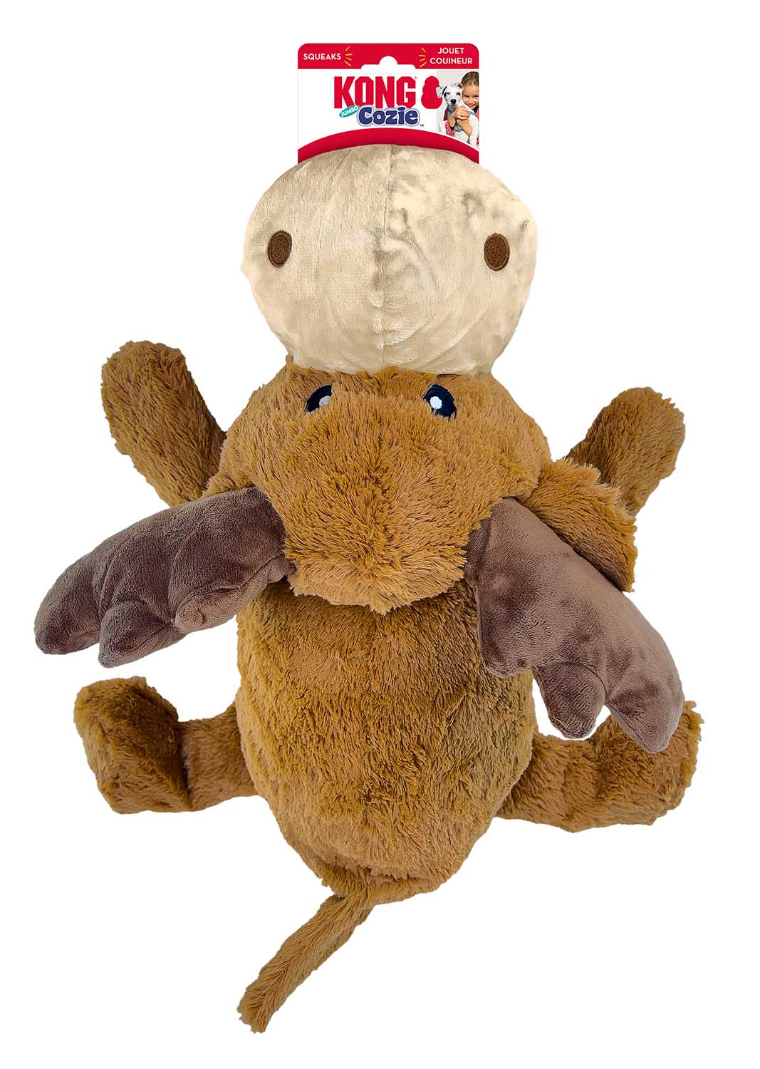 Kong Cozie Jumbo Marvin, XL - Buy Pet Shop