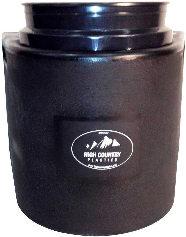 Insulated Bucket Holder - Buy Pet Shop