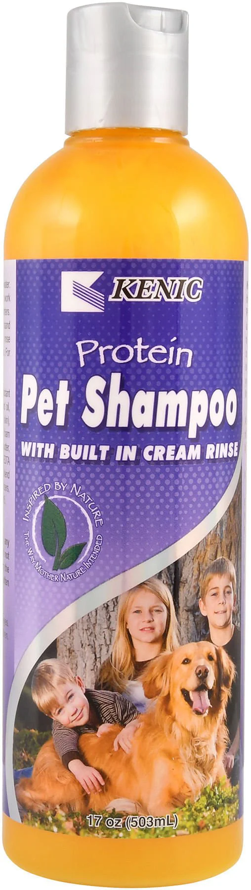 Protein Enriched Pet Shampoo - Buy Pet Shop