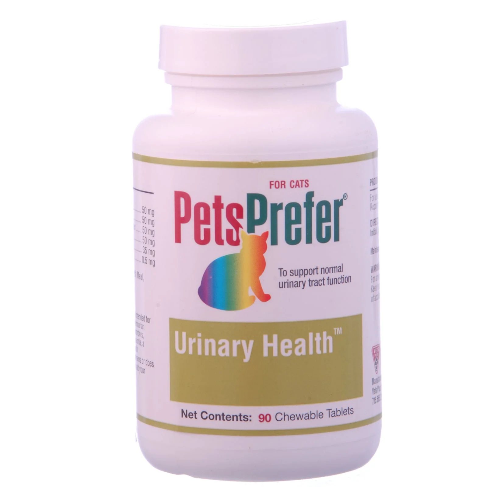 Urinary Health, 90 Count - Buy Pet Shop