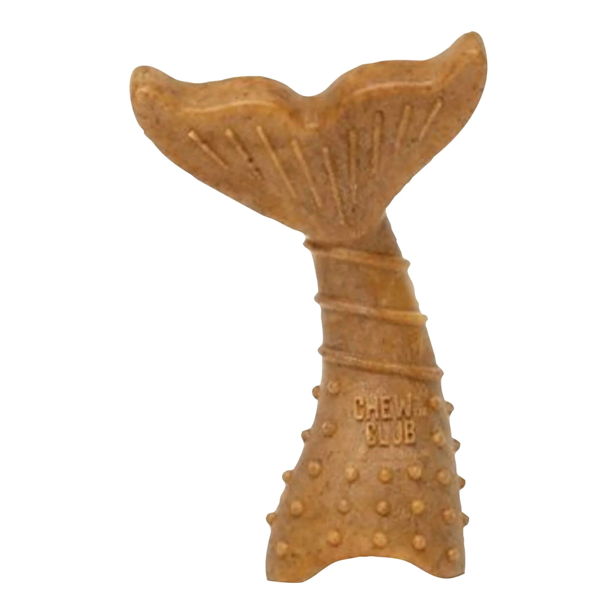 Powerbone Twist Tail Dog Chew Toy for Power Chewers 6'' - Buy Pet Shop