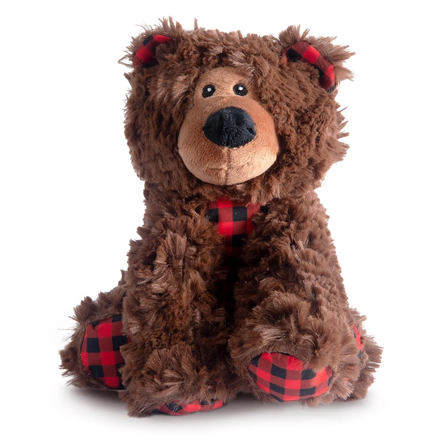 SnugArooz Benny the Bear - Buy Pet Shop