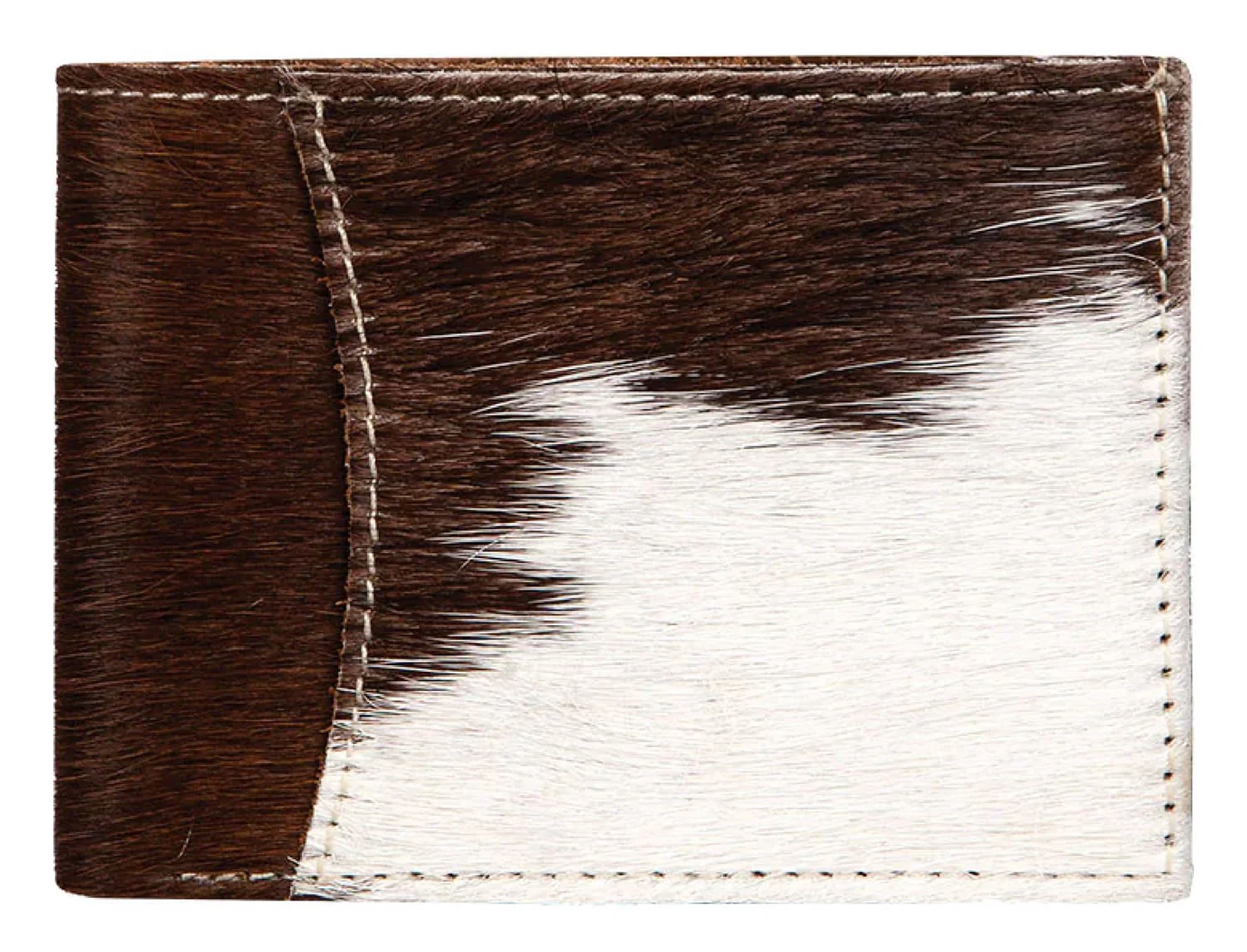 STS Men's Cowhide Bifold II Wallet - Buy Pet Shop