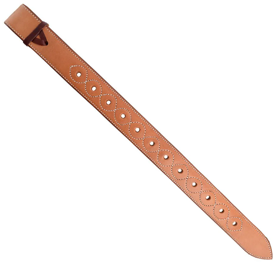 Martin Saddlery Skirting Leather Flank Billets - Buy Pet Shop
