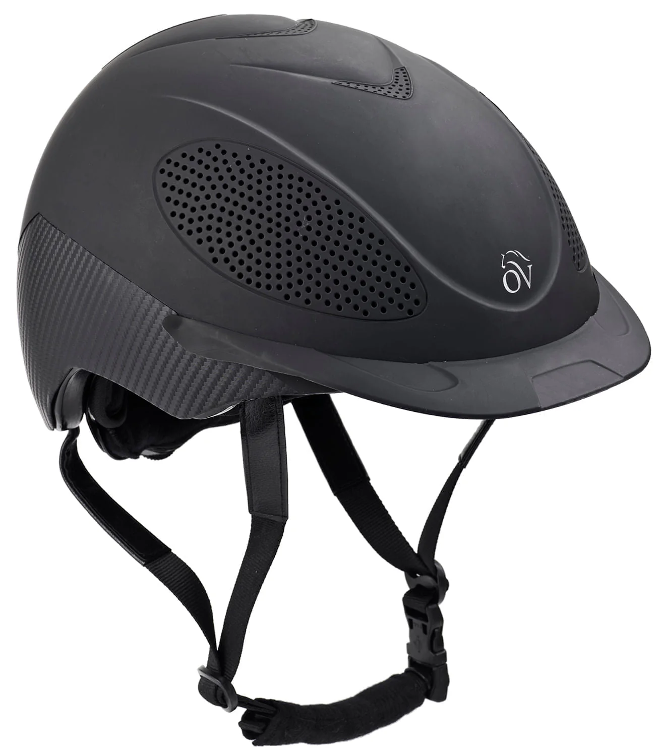 Ovation Venti Schooling Helmet - Buy Pet Shop