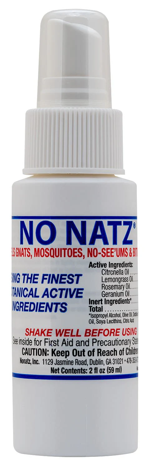 No Natz Bug Repellent - Buy Pet Shop