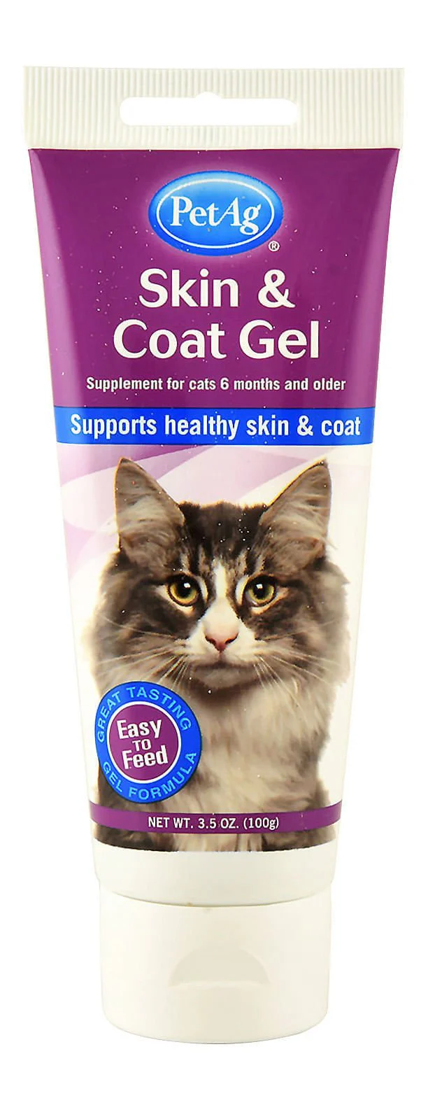 Skin & Coat Gel for Cats - Buy Pet Shop