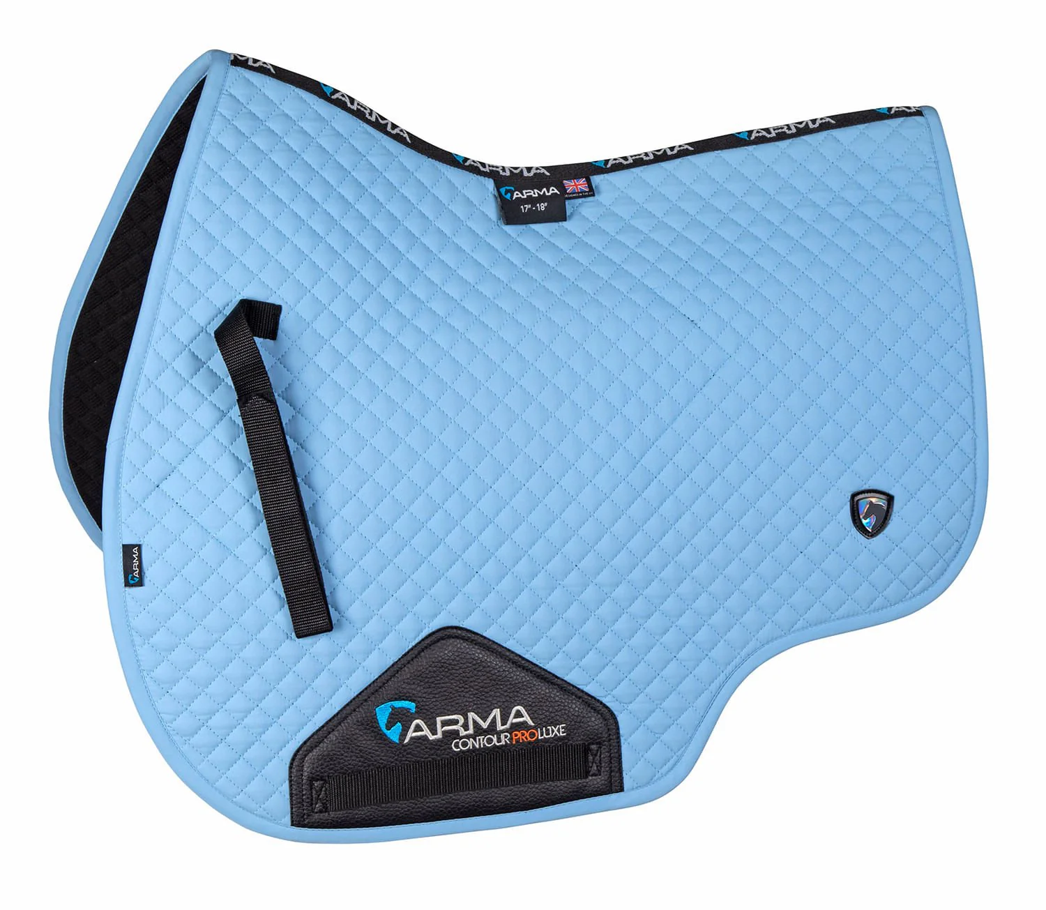 Arma Luxe Saddle Pad - Buy Pet Shop
