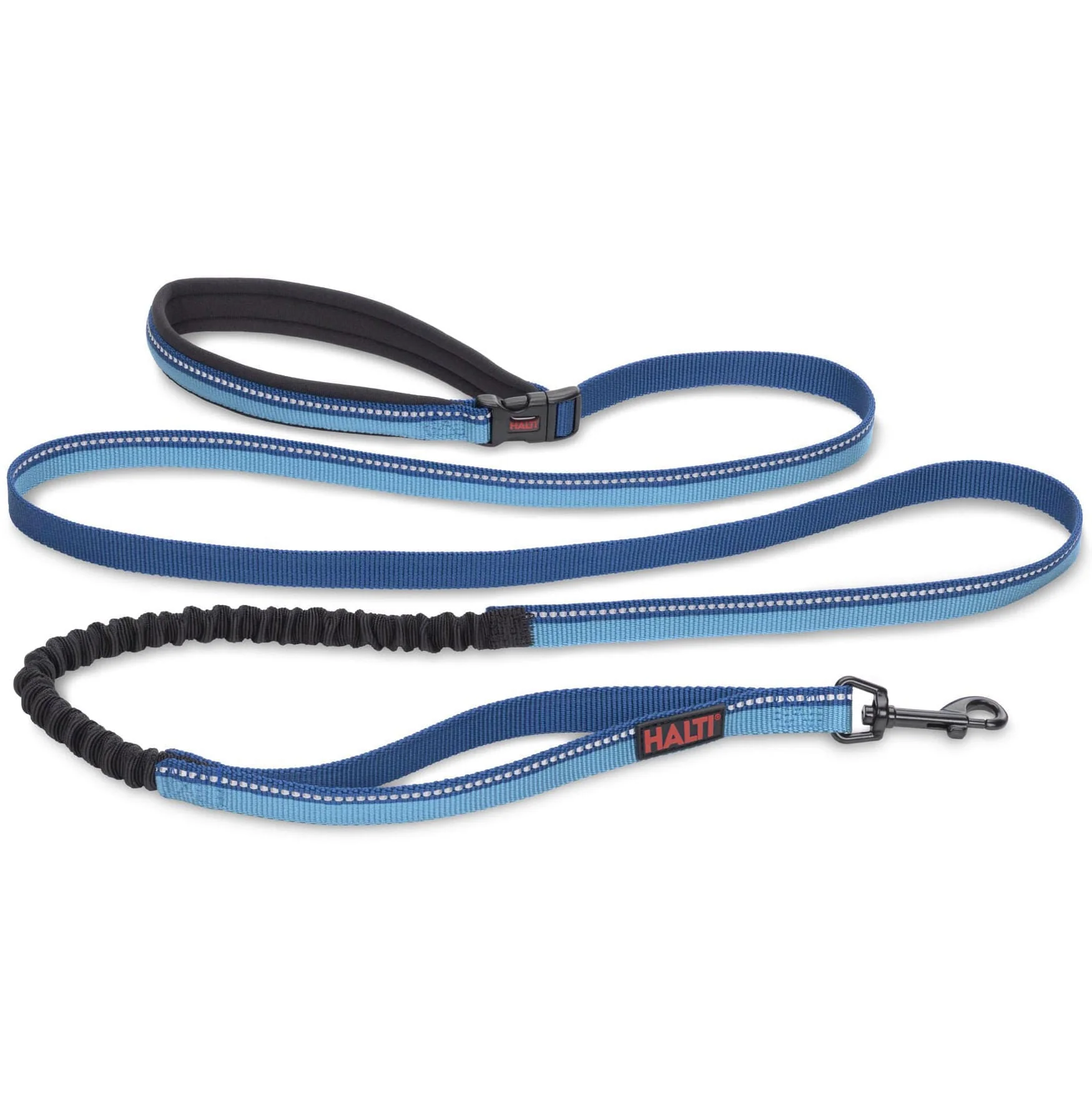 Halti All In One Lead, Blue - Buy Pet Shop