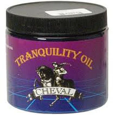 Tranquility Horse Calming Oil, 1 oz - Buy Pet Shop