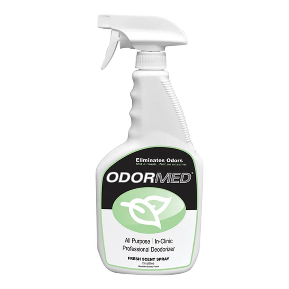 ODORMED All Pupose Professional Deodorizer - Buy Pet Shop