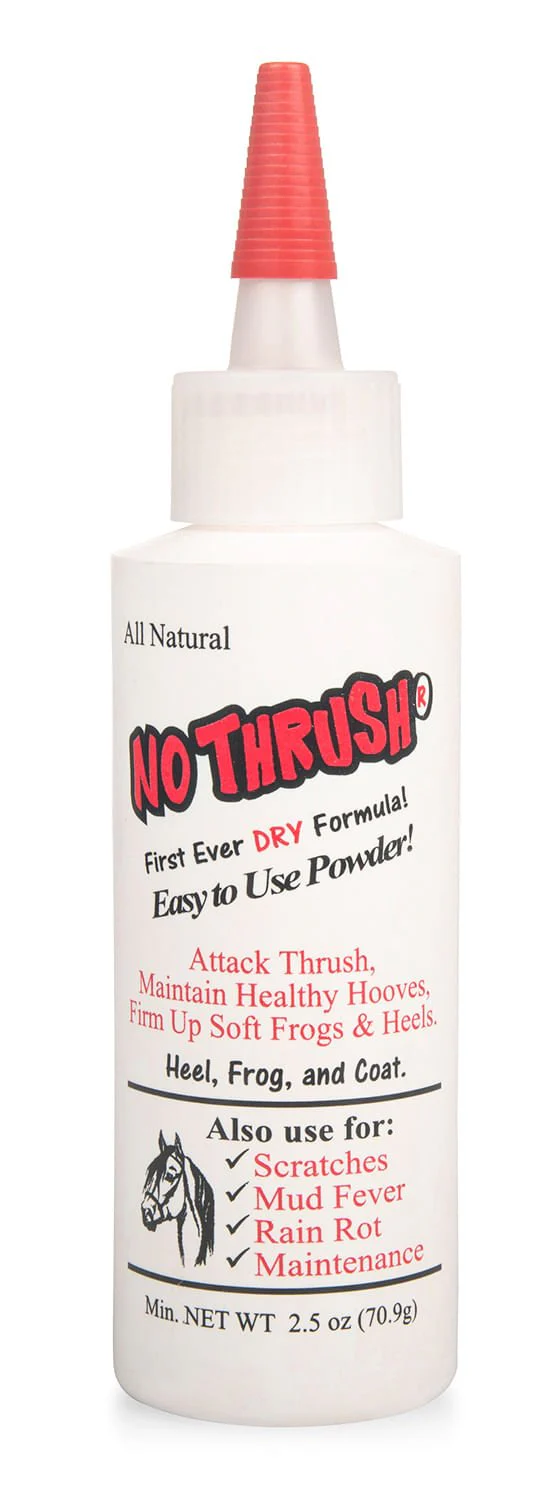 No Thrush - Buy Pet Shop