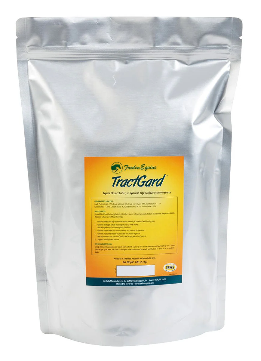 TractGard, 5 lb - Buy Pet Shop