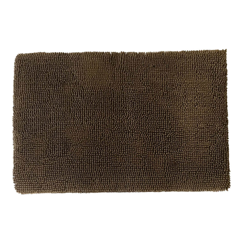 Crate Mate Pad/Travel Bed, Dark Chocolate, Small, 18