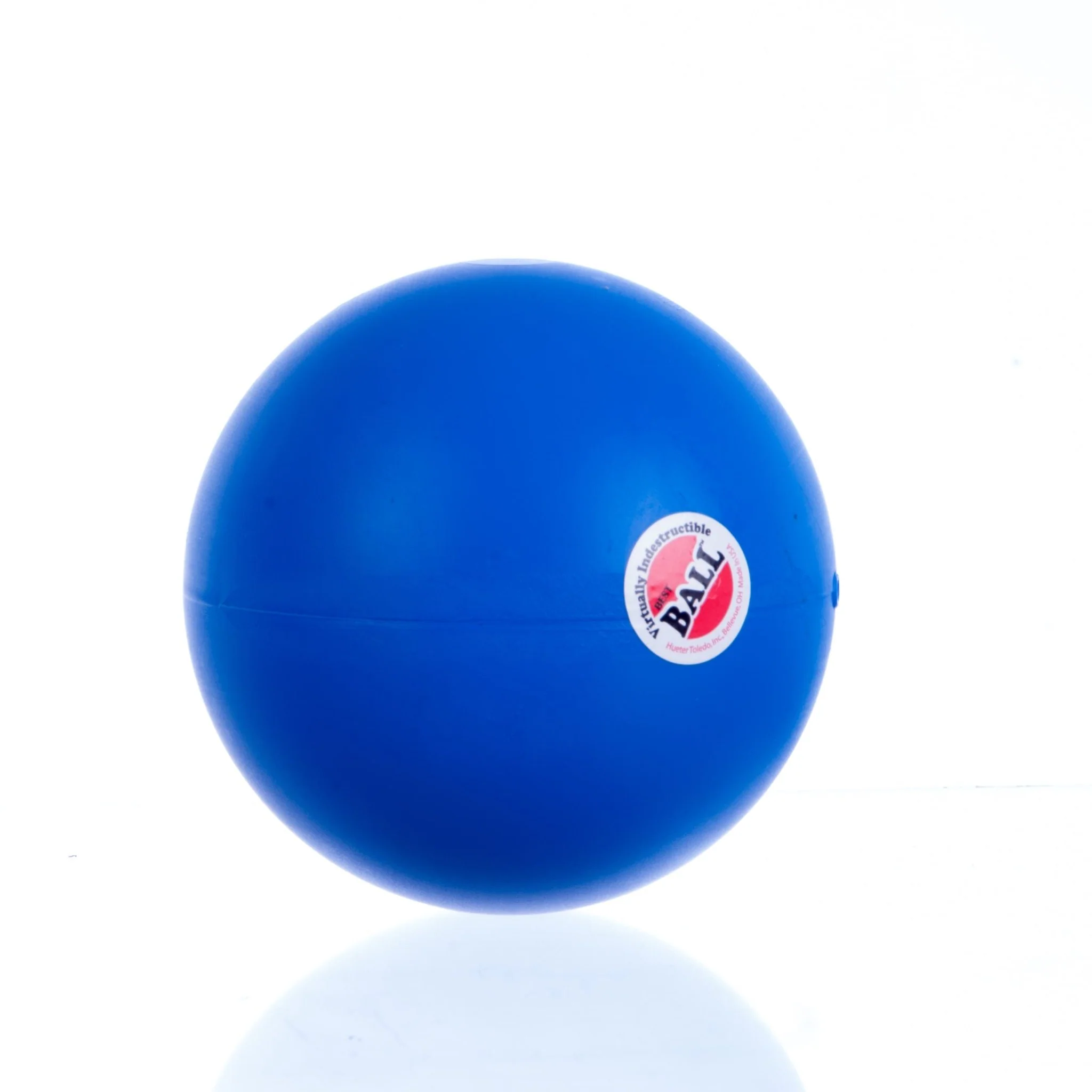 Hueter Toledo The Best Ball Virtually Indestructible Ball for Pets - Buy Pet Shop