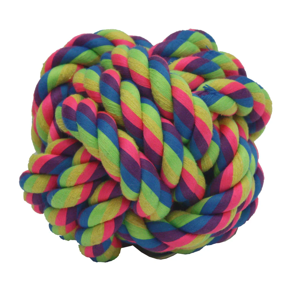 Nuts for Knots - Buy Pet Shop